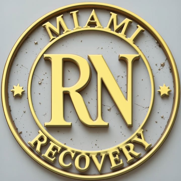 RN Miami Recovery logo
